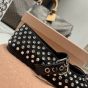 MIU MIU Leather ballerinas