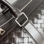 Bottega Veneta Intrecciato Cabin Duffle