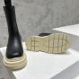 Bottega Veneta Tire Chelsea Boot