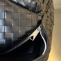 Bottega Veneta Small Intrecciato Backpack