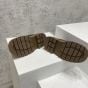 Bottega Veneta Tire Chelsea Ankle Boot