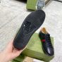 Gucci Men's Ace sneaker with embroidery