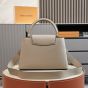LV Capucines BB