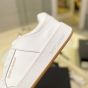 YSL SL/61 sneakers in perforated leather