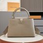 LV Capucines BB