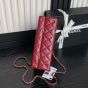CHANEL Box bag