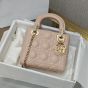 Dior Mini Lady Dior Bag