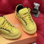 DIOR AND LEWIS HAMILTON Dior Snow Derby Shoe – LIMITED AND NUMBERED EDITION
