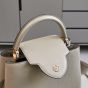 LV Capucines BB