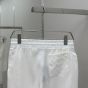 LV Shorts With Monogram Nylon Details