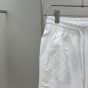LV Shorts With Monogram Nylon Details