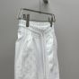 LV Shorts With Monogram Nylon Details