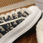 Walk'n'Dior Platform Sneaker