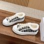 Walk'n'Dior Platform Sneaker