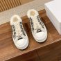 Walk'n'Dior Platform Sneaker