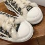 Walk'n'Dior Platform Sneaker