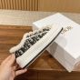 Walk'n'Dior Platform Sneaker