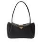 Prada Medium leather handbag