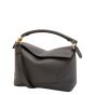 LOEWE Small Puzzle bag in soft grained calfskin