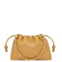 LOEWE Medium Flamenco purse in mellow nappa lambskin
