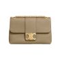 MEDIUM CELINE VICTOIRE BAG IN SUPPLE CALFSKIN