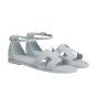 Hermes Santorini sandal