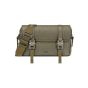 Dior Hit the Road Messenger Bag with Flap