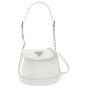 Prada Cleo brushed leather mini bag