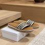Dior Dway Platform Slide