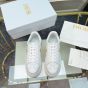 Dior Star Platform Sneaker