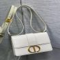 Dior 30 Montaigne Bag