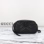 Gucci GG Marmont small shoulder bag