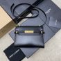 YSL MINI MANHATTAN IN box Saint Laurent