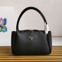 Prada Medium leather handbag