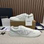 Dior B27 Low-Top Sneaker