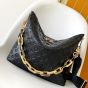 LV Coussin Hobo MM