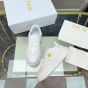 Dior Star Platform Sneaker