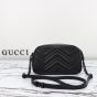 Gucci GG Marmont small shoulder bag