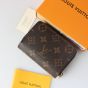LV Lou Wallet