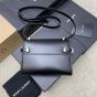 YSL MINI MANHATTAN IN box Saint Laurent