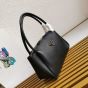Prada Medium leather handbag