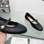 Dior Ballet Flat