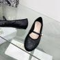 Dior Ballet Flat