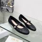 Dior Ballet Flat