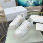 Dior Star Platform Sneaker