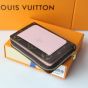 LV Lou Wallet