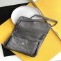 YSL NIKI MEDIUM IN VINTAGE LEATHER