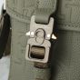 Dior Hit the Road Messenger Bag with Flap