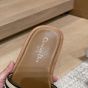 Dior Dway Platform Slide