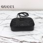 Gucci GG Marmont small shoulder bag